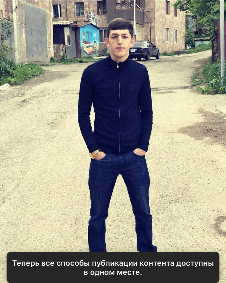  36582886  Harutyun, 23 ,    