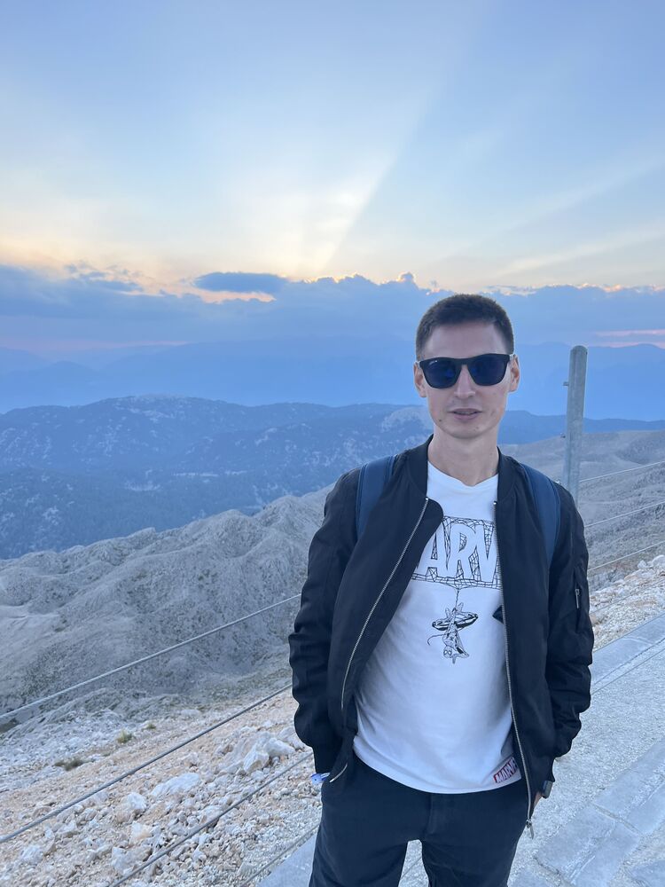 ���� 31108636 ������� Konstantin, 35 ���, ���� ���������� � ������