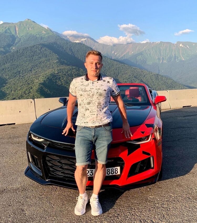 ���� 47226586 ������� ���������, 35 ���, ���� ���������� � ������