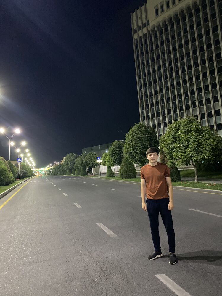 ���� 55515006 ����� Javlon, 23 ����, ���� ���������� � ��������