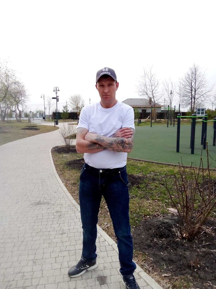 ���� 52493026 ������� Sergei, 43 ����, ���� ���������� � ��������������