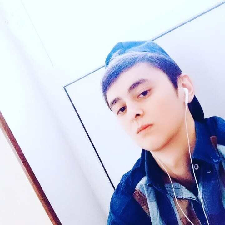 ���� 42448656 ����� Sherzod, 25 ���, ���� ���������� � ������