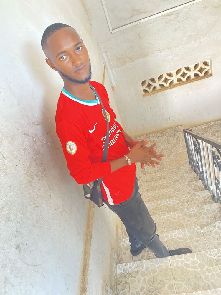  Bakau,   Yaya, 23 ,   ,   , c 