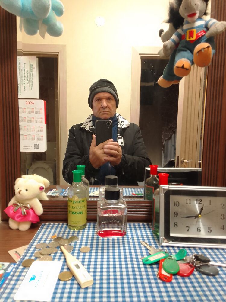 ���������� �����-���������, ���� ������� ��������, 68 ���, ������������ ��� c�������� ���������