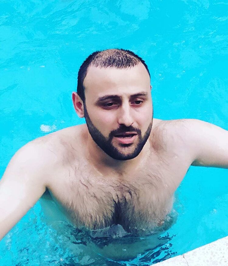 ���������� �������, ���� ������� Levan, 37 ���, ������������ ��� ������, ����� � ���������, c�������� ���������, ���������