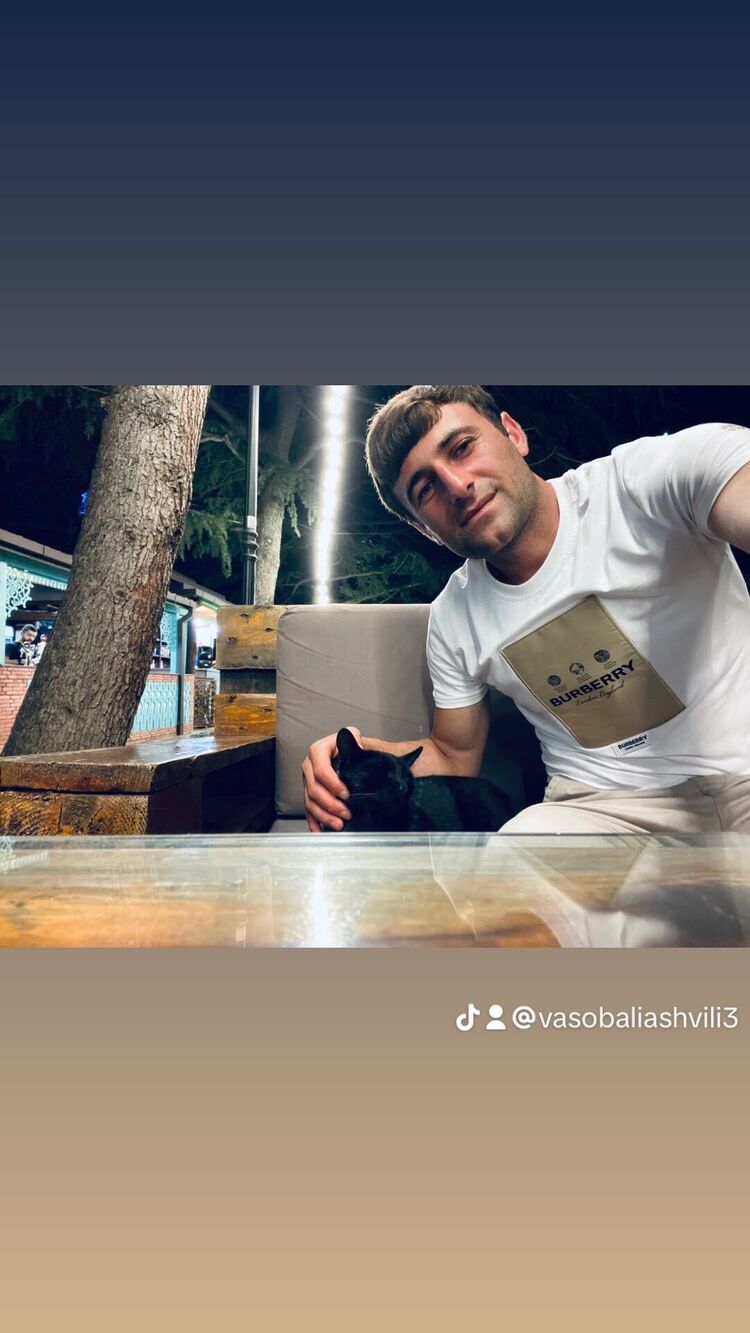 ���������� ��������, ���� ������� Vaso, 33 ����, ������������ ��� ������, ����� � ���������