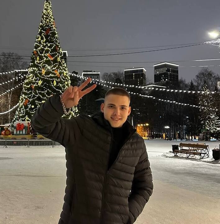 ���� 52201046 ����� ������, 22 ����, ���� ���������� � �����������