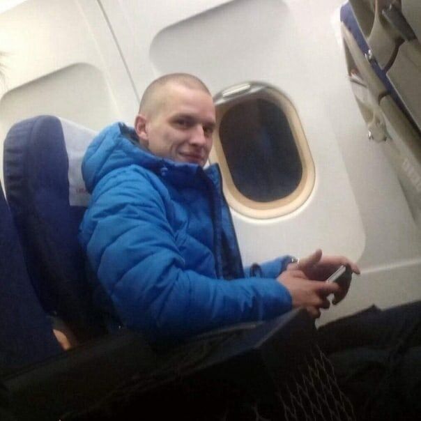 ���������� �����-���������, ���� ������� Evgeniy, 33 ����, ������������ ��� ������, ����� � ���������