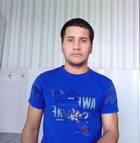 ,   Mahmudjon, 29 ,  