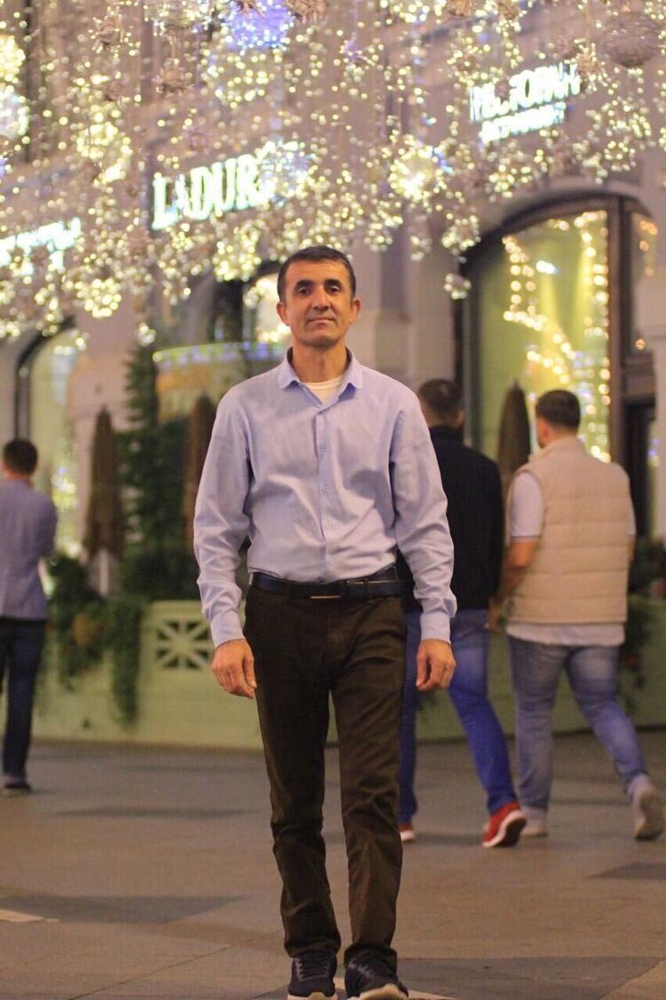 ���������� ������, ���� ������� Ahmad, 45 ���, ������������ ��� ������, ����� � ���������