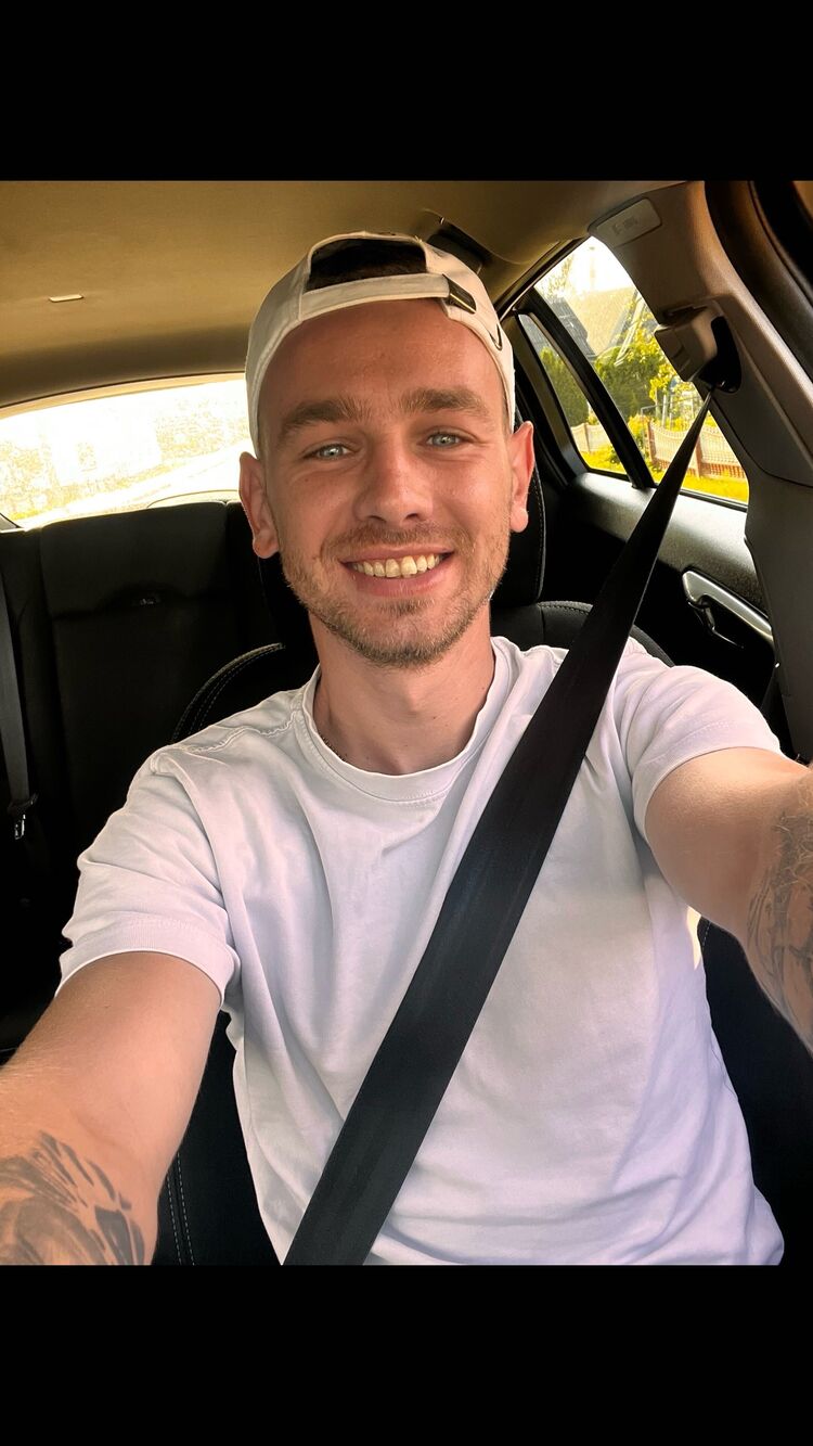  Salzweg,   Vitali, 33 ,   ,   