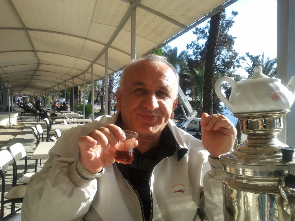  ,   Mustafa, 64 ,   