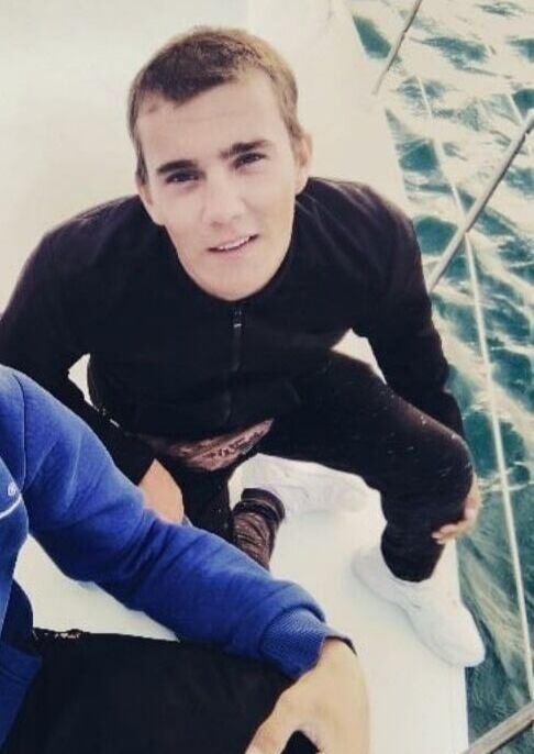 ���� 25836966 ������� �������, 29 ���, ���� ���������� � ������ ���������