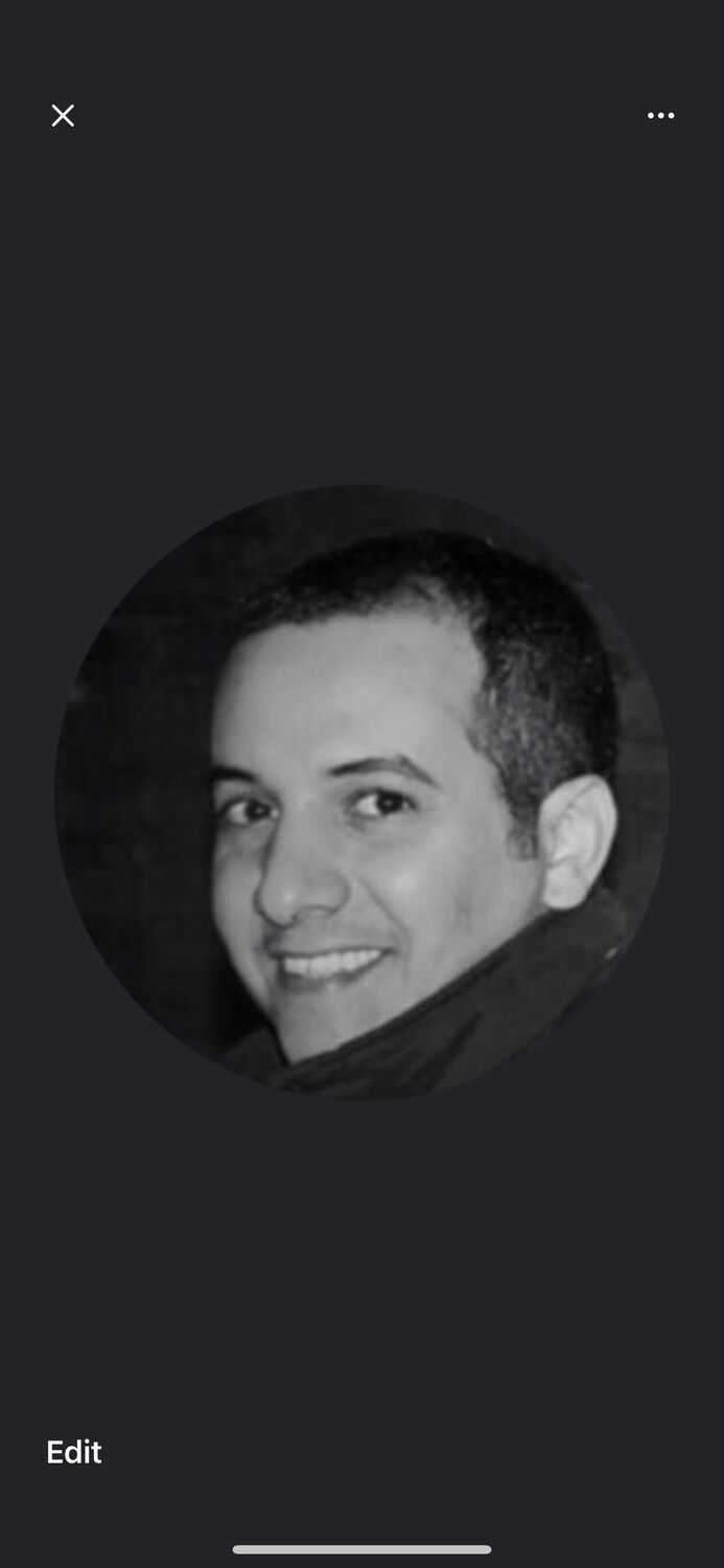 ���� 25268406 ������� Ahmed, 39 ���, ���� ���������� � ����