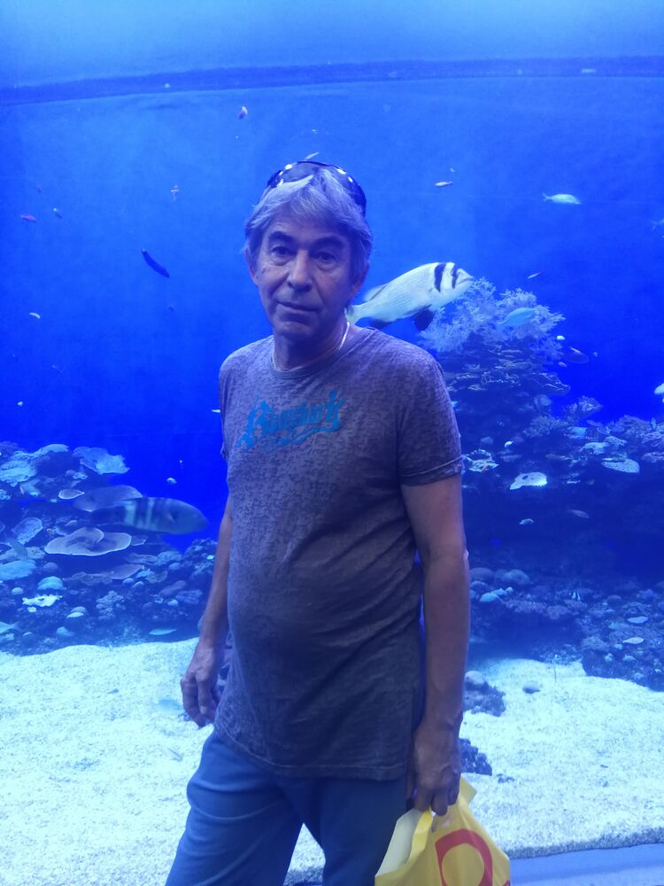 ���� 53517756 ������� Valera, 62 ����, ���� ���������� � Tiberias