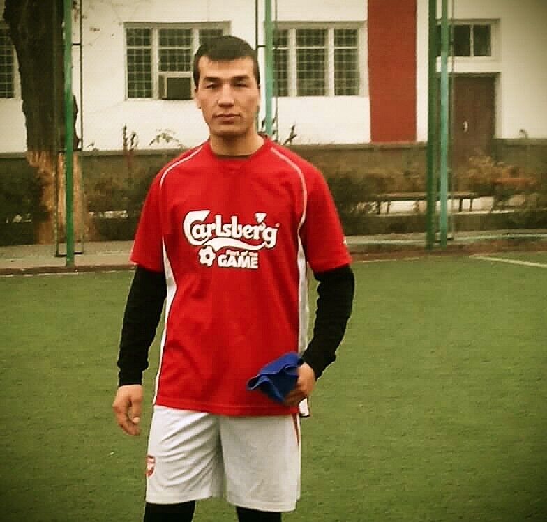 ���������� ��, ���� ������� Aza, 34 ����, ������������ 