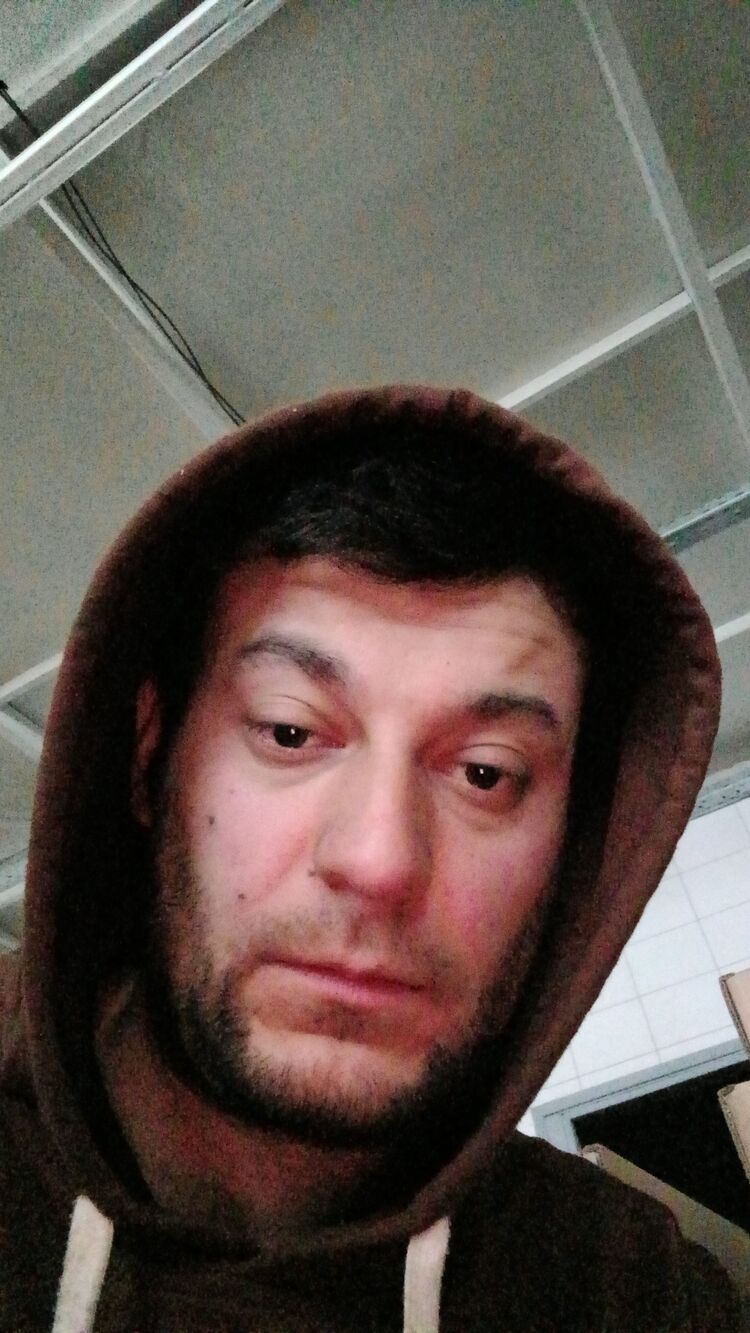 ���� 48598246 ������� Raxmatyllo, 35 ���, ���� ���������� � ������