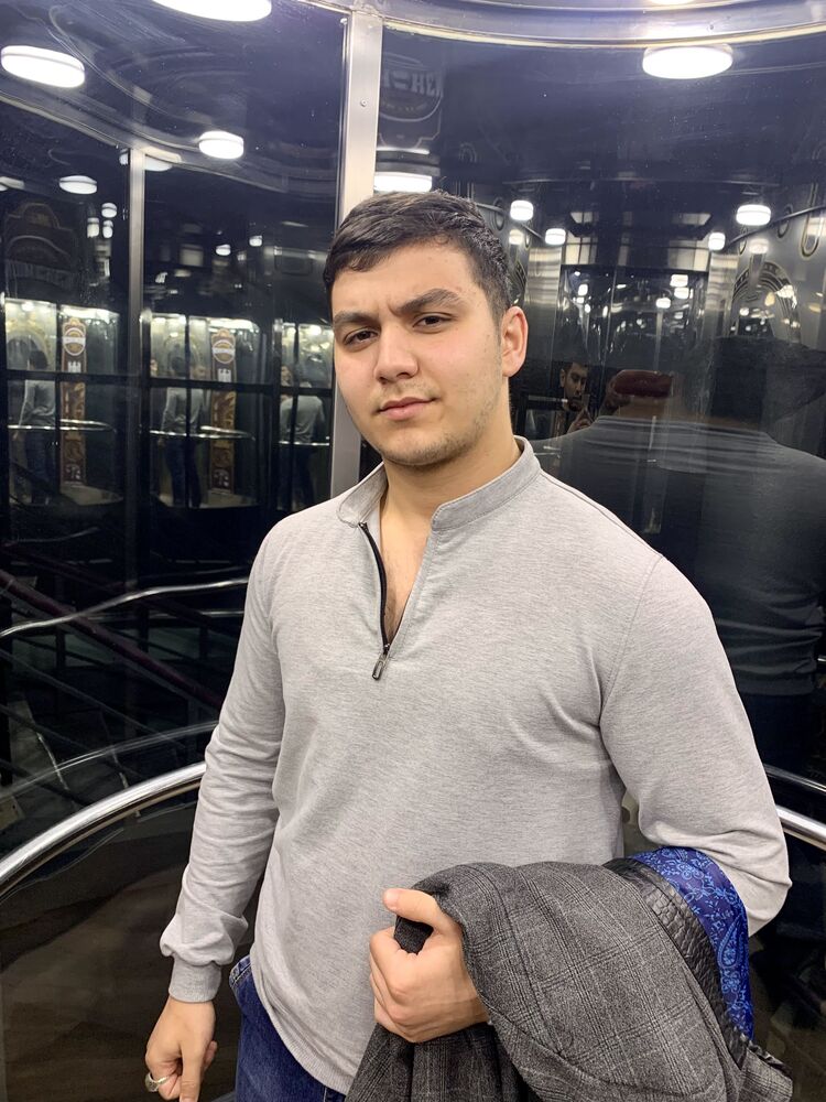 ���� 26763436 ������� Magamed, 27 ���, ���� ���������� � �������