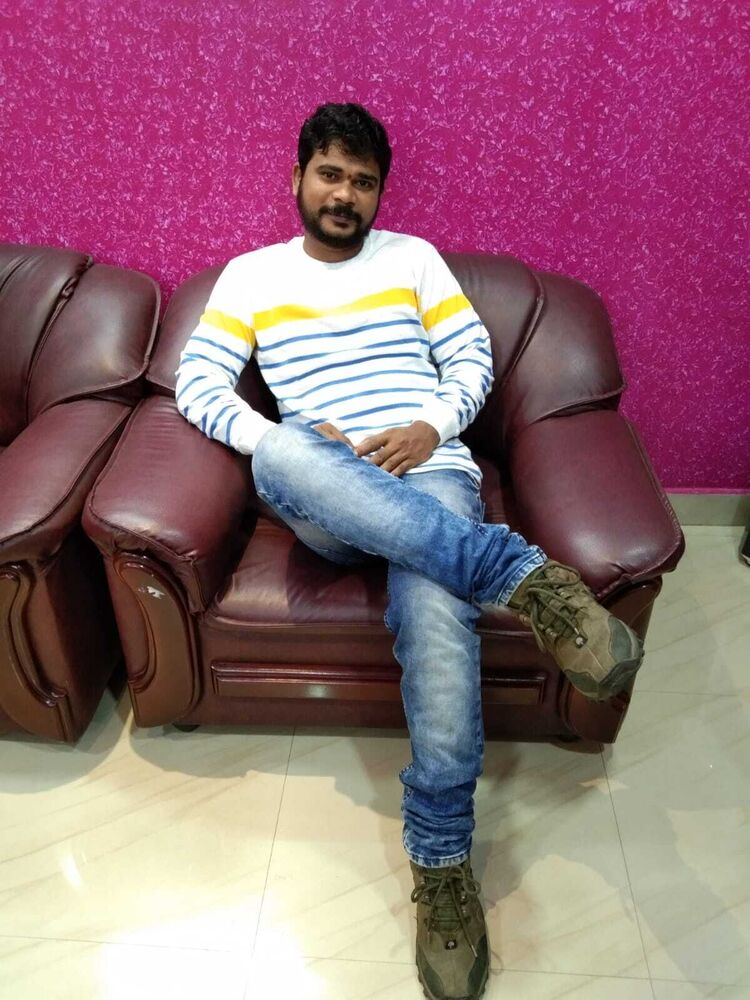  53085466  Prasad, 29 ,    