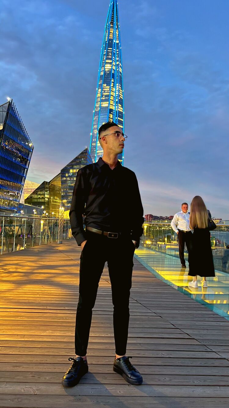 ���������� �����-���������, ���� ������� Mohamed, 27 ���, ������������ ��� ������, ����� � ���������