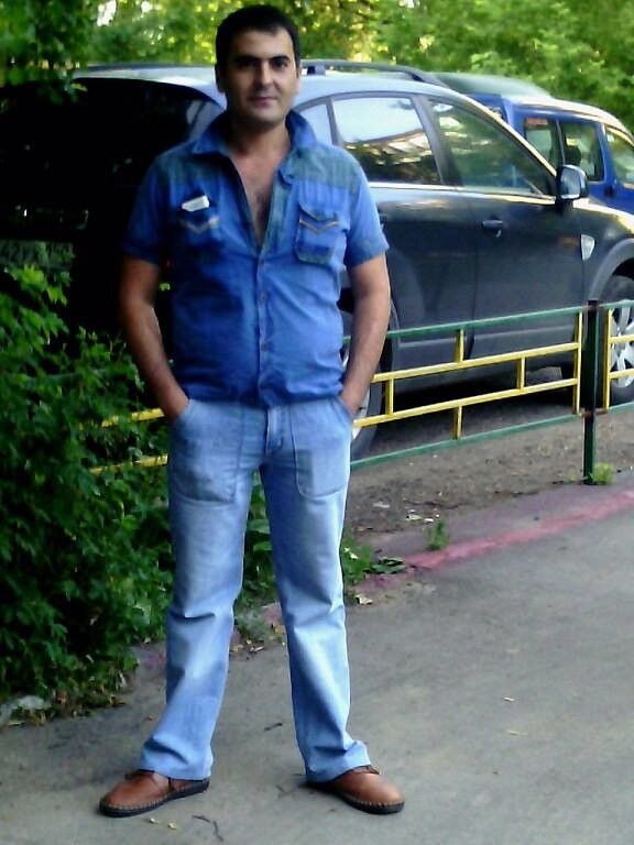  6238906  Ruslan, 41 ,    