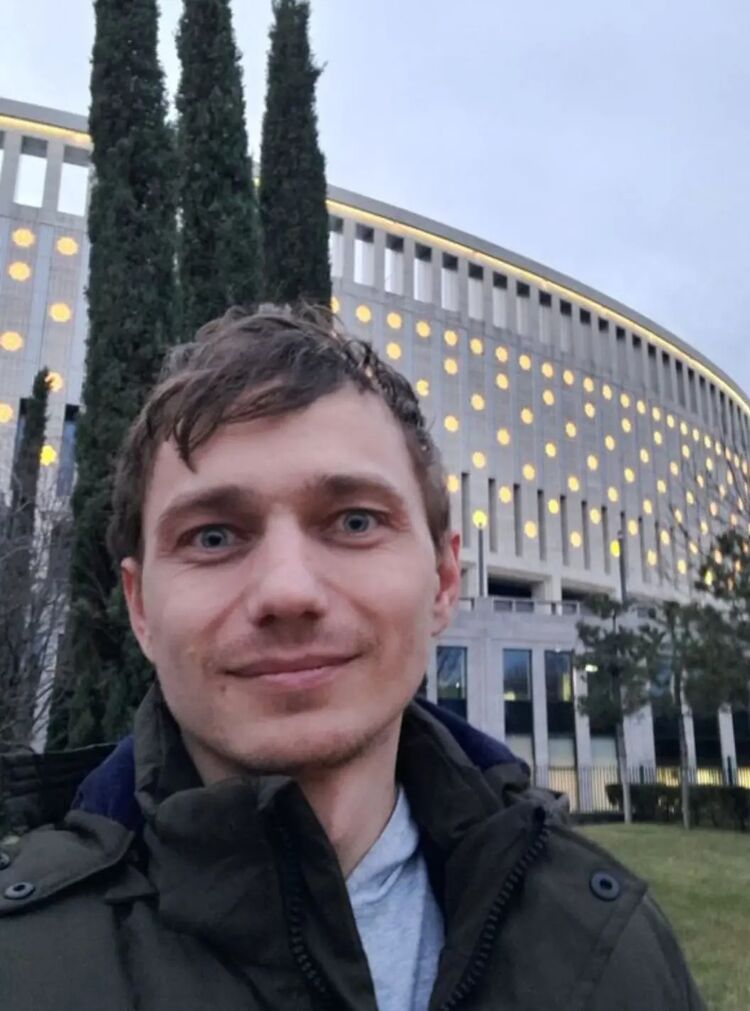 ���� 42542806 ������� ������, 34 ����, ���� ���������� � ����������