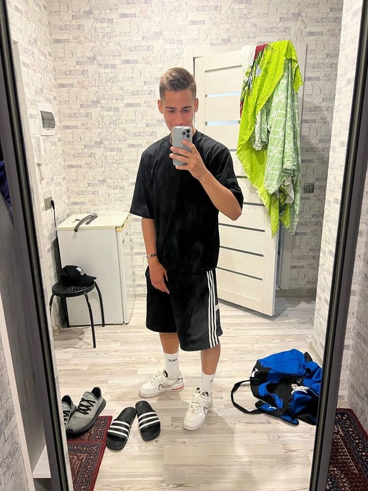 ���� 27735296 ����� ������, 22 ����, ���� ���������� � �����-����������