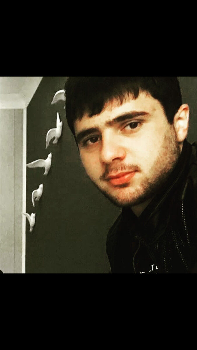 ���� 11920076 ������� Ashot, 26 ���, ���� ���������� � �������