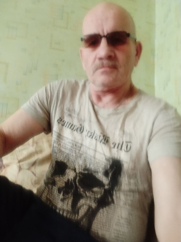 ���� 54947056 ������� Mikhail, 68 ���, ���� ���������� � ����������