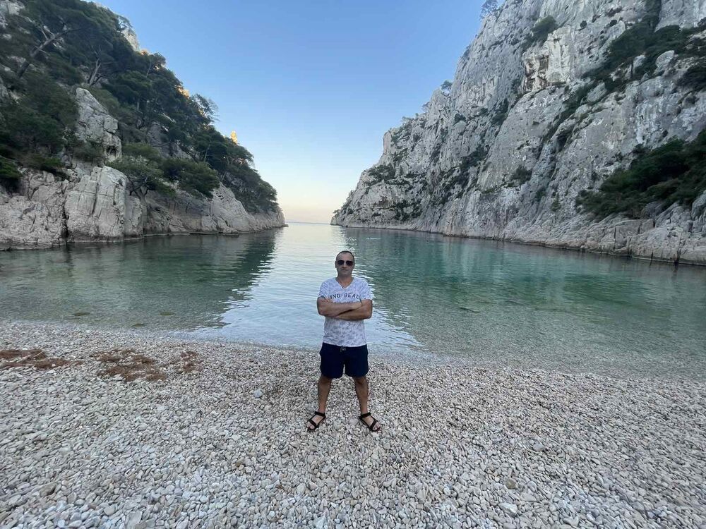  23569736  Vitalii, 45 ,    