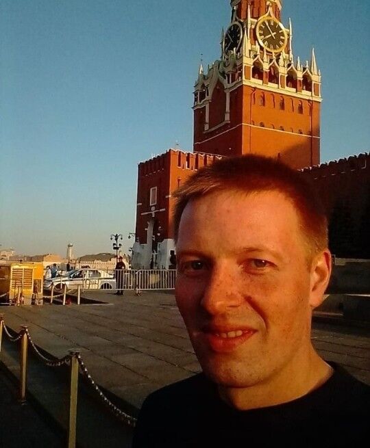 ���� 18065426 ������� ������, 37 ���, ���� ���������� � ������������