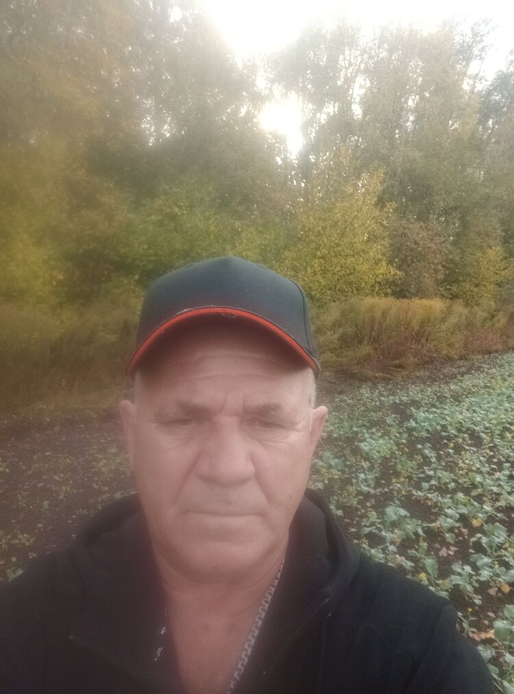  46709096  Gena, 62 ,    