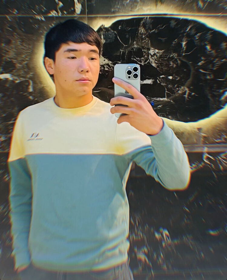 ���������� ����-�����, ���� ����� ������, 18 ���, ������������ ��� ������, ����� � ���������