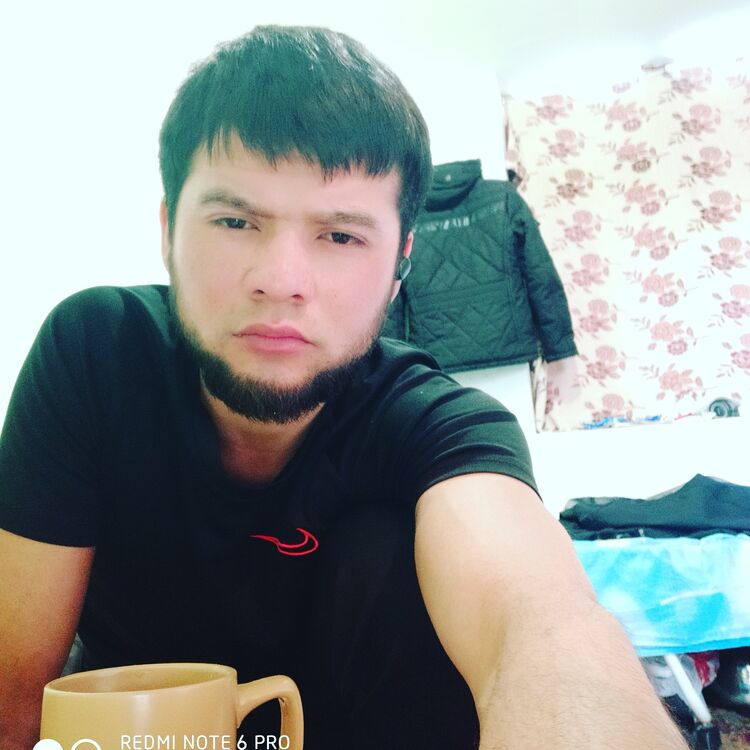  23820036  Fathulla, 27 ,    