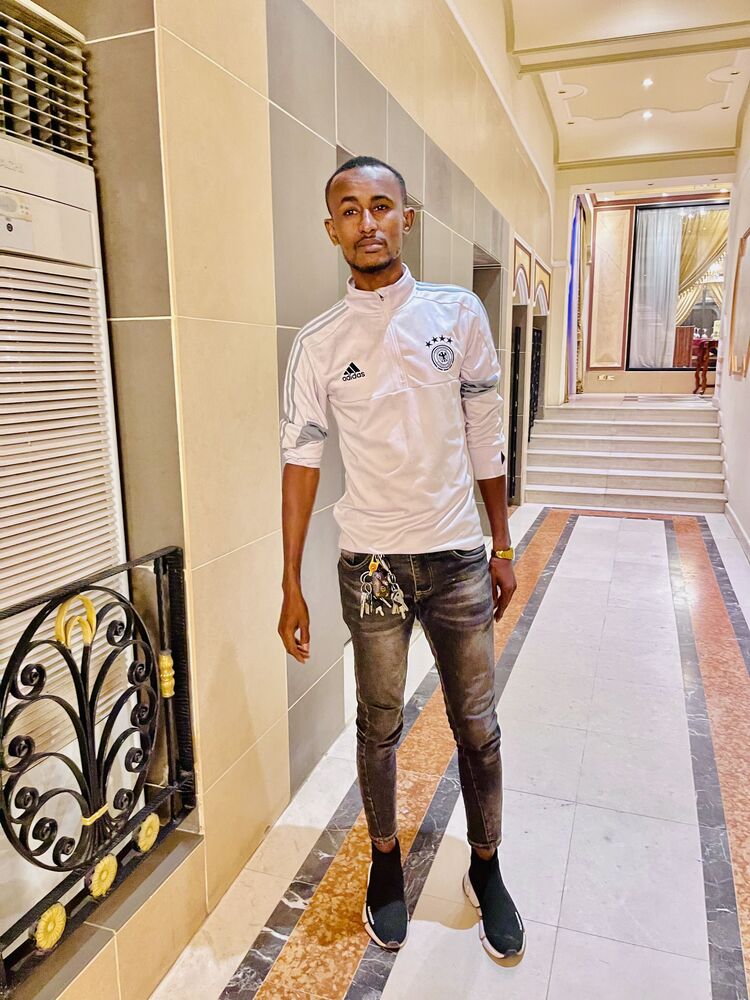  Pointe-Noire,   Sounare, 25 ,   ,   