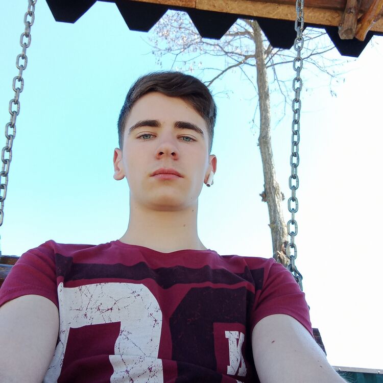 ���� 56087646 ����� Marius, 21 ���, ���� ���������� � ��������