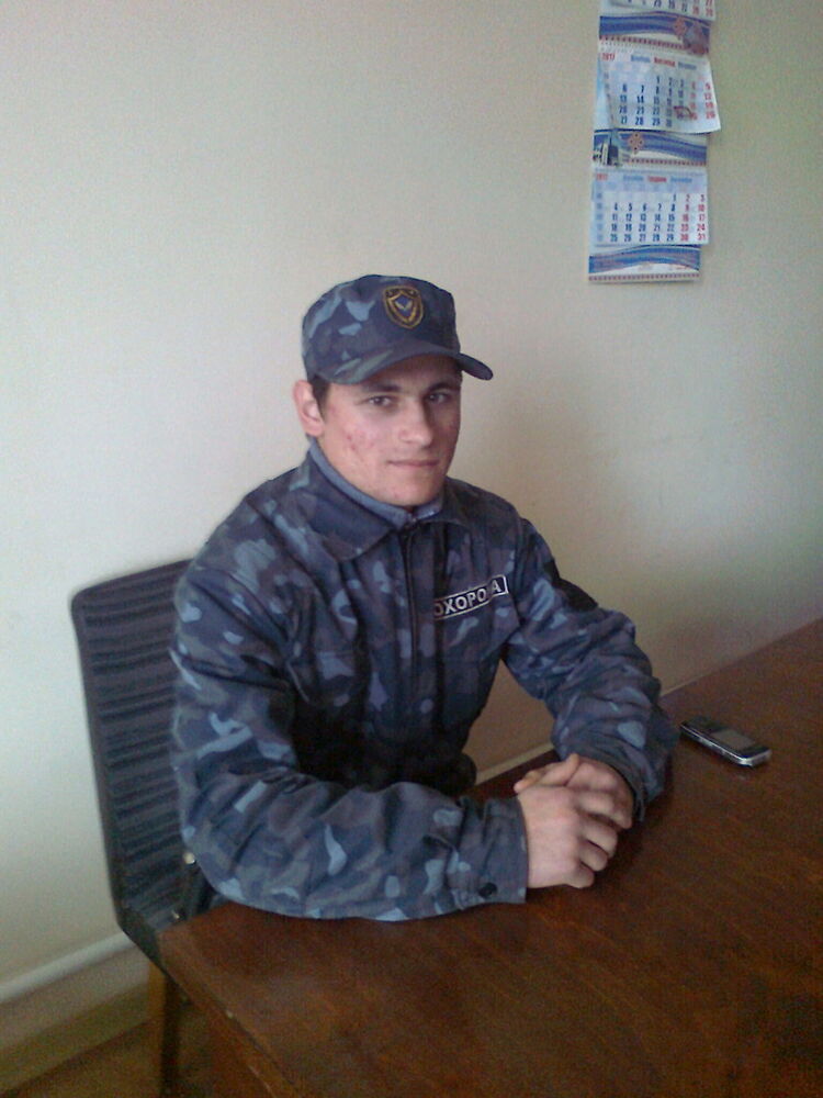  10865496  Sergij, 26 ,    