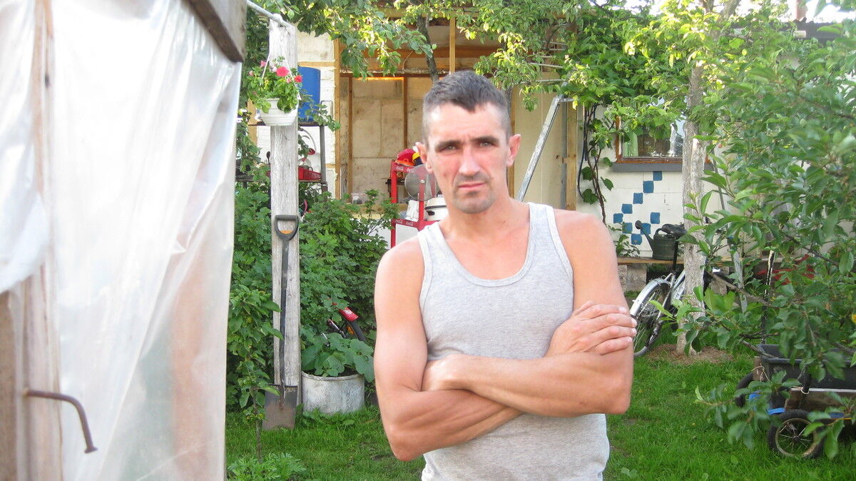  4506386  Ernest, 50 ,    