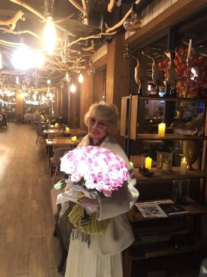 ���������� �����-���������, ���� ������� ��������, 65 ���, ������������ ��� c�������� ���������, ���������