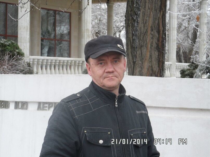  5773616  Aleksey, 50 ,    