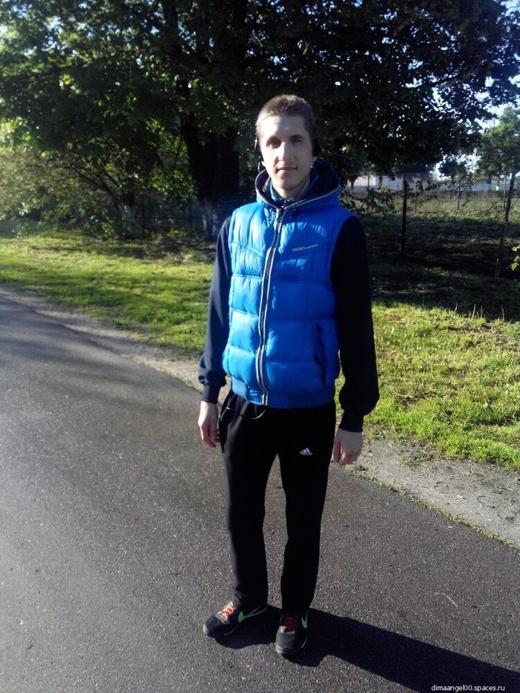  5443946  DimaAngel1, 35 ,    