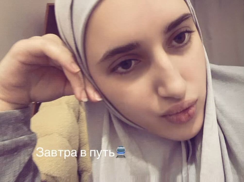 ���� 55368916 ������� Kamila, 18 ���, ���� ���������� � �������