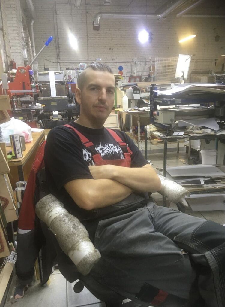 ���������� ������, ���� ������� �������, 40 ���, ������������ ��� ������, ����� � ���������, ���������