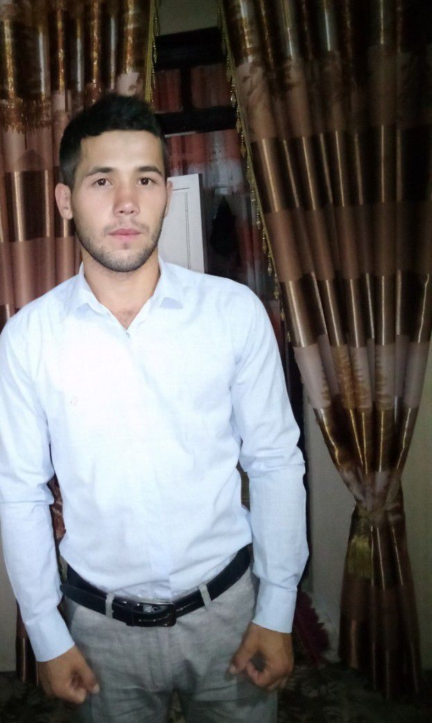 ���� 23070766 ������� Husniddin, 35 ���, ���� ���������� � �����-����������