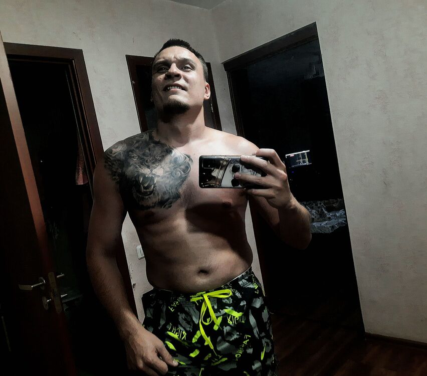 ���� 41532546 ������� AnDrEy, 31 ���, ���� ���������� � ��������