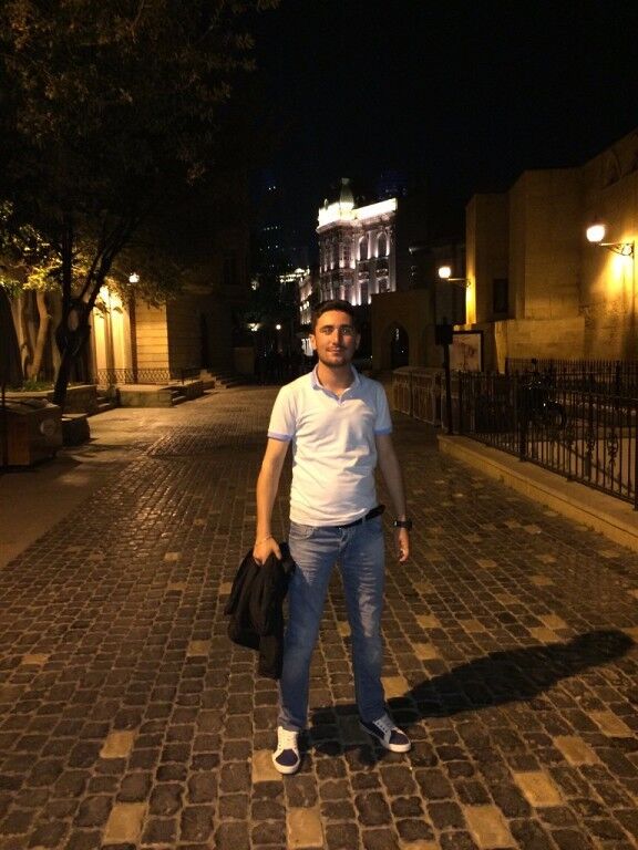  6161636  Saleh, 34 ,    