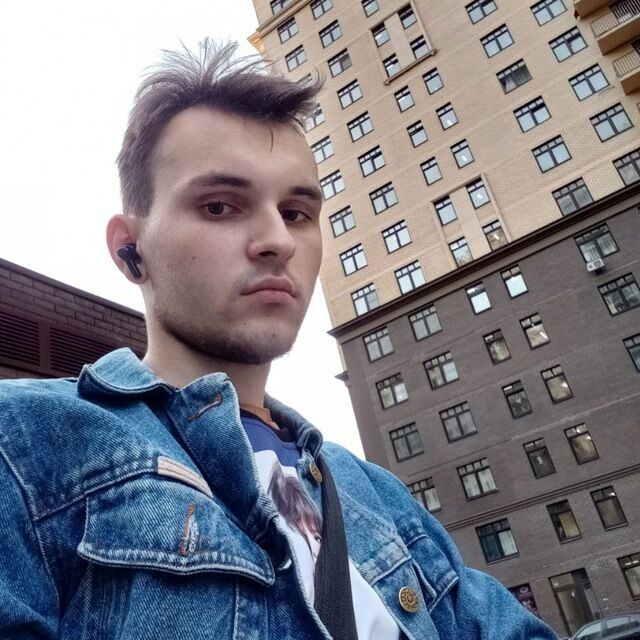 ���� 47070546 ������� Vlad, 27 ���, ���� ���������� � ������