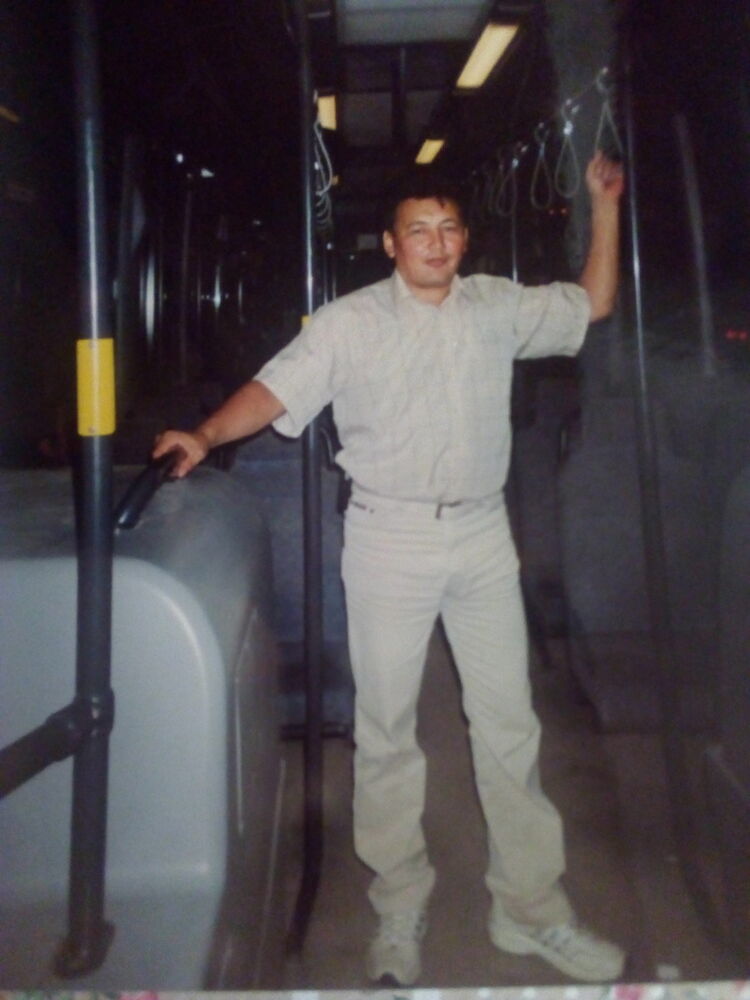  18516396  Serik, 55 ,    