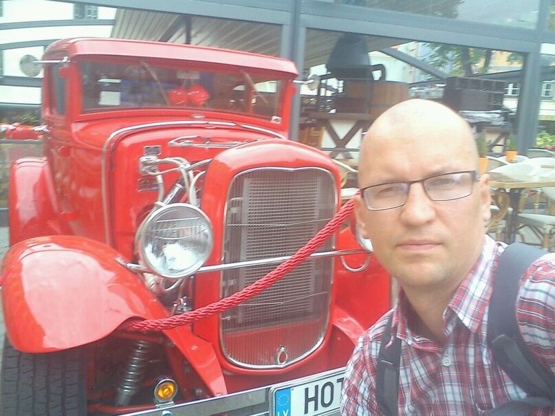  10188676  Romeo, 41 ,    