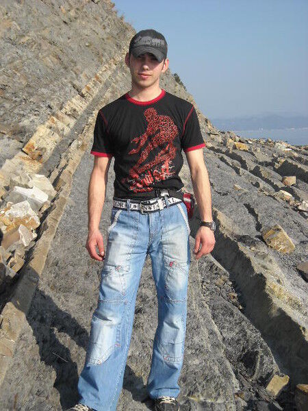  ,   Aleks, 38 ,   